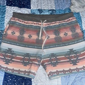 Chubbies shorts